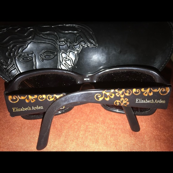 Elizabeth Arden sunglasses - Picture 3 of 4